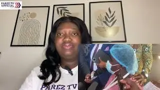 Nurse explained how Ralph De Fellow Ghanaian attacked her