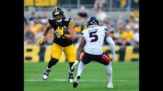 Steelers vs Texans live stream reaction