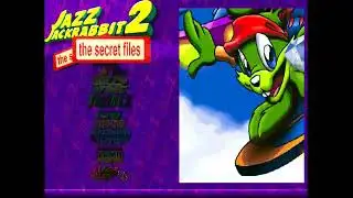 Highlight: Jazz Jackrabbit 2 small tutorial