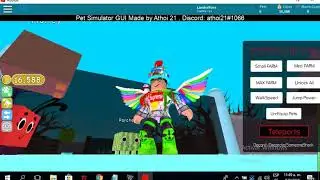 Trigon LVL 7 *Executa Unjailbreak* ❤