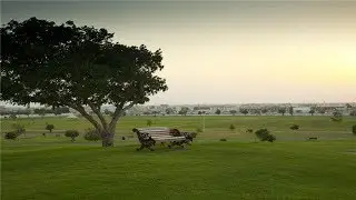 Aspire Park Doha Qatar