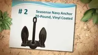 boat anchor winch- My personal collection for 2014