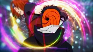 🎵VAI DJ NPC SOCA COM VONTADE🍏🪐 -- FUNK ANIME EDIT -- (&Oacute;bito vs Uns Cara ai) @attaidyxz