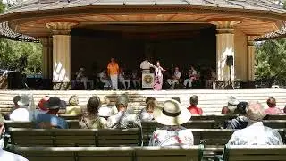 “Kaimana Hila” “A Maile Lei For Your Hair” “Fandango” by Royal Hawaiian Band