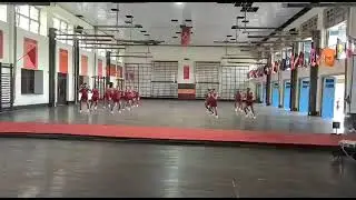 aerobic competition sidhu physical trainer AIPT pune