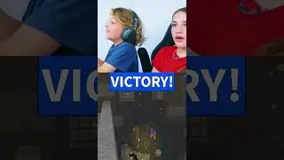6 year old Got MURD in MM2!  #norrisnutsgaming