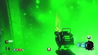 Black ops 3 new vomiting gobblegum