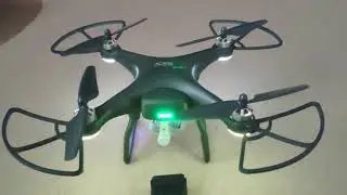 Квадрокоптер X35 GPS с 4K HD Gimbal камерой 5G WIFI VS SG906 PRO RC  #квадрокоптер #fly #quadcopter