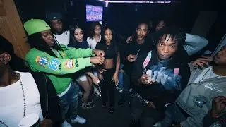 Mhady2hottie x M Row x B2 - &ldquo;Toronto&rdquo; [Music Video]