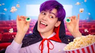 Candy Hacks That Are Either Genius or Disaster 🤯🍬