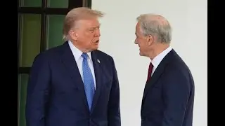 Trump goes OFF THE RAILS with Greenland ESCALATION | Another Day
