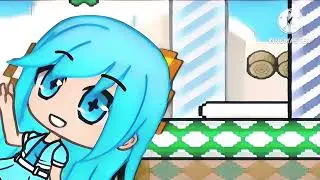 Mallory&rsquo;s Goal Calamity (Cartoon look)