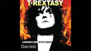 Rediscovering the Electric Warrior with Danielz from T.Rextasy