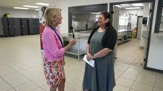 County Talk Season 2 Episode 11: Sue Hansen with Adriana Chavira, Olathe Cultivator Manager