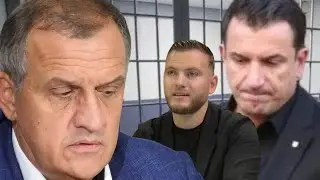 A do largohen Veliaj dhe Beqja nga burgu i Durr&euml;sit? Ferhati jep detajet