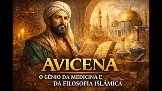 Avicena O gênio da medicina e da filosofia islâmica