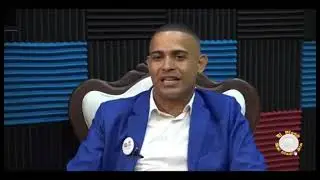 Entrevista director ejecutivo movimiento glbti