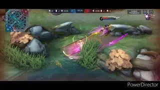 Lunox Ruby DD bonak version