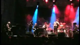 Luglio Agosto Settembre..Nero - Patrizio Fariselli con Venegoni & Co.