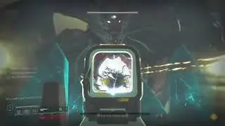 My First Kings Fall Raid completion on D2 ￼