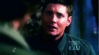 [ Supernatural ] Sam, Dean - Time waits for no one