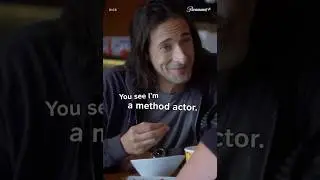 Acting is becoming. Adrien Brody&rsquo;s Oscar win for &lsquo;The Brutalist&rsquo; proves the power of transformation.