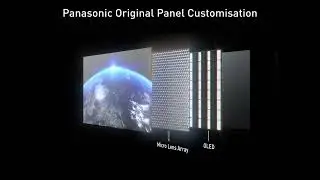 Panasonic TV Z95 Master OLED Ultimate