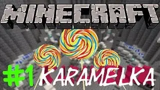 [Karamelka server LP] Часть 1- Веселый админ