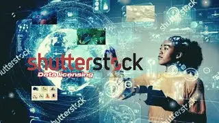 Shutterstock Data licensing process Guide