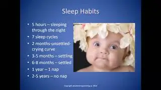 APCA How to Get More Sleep for You and Your Children