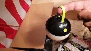 SHTF Mystery Survival Box October 2019