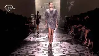 Gucci - Focus On Designers 2 | FashionTV - FTV.com