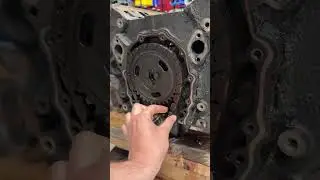 Timing Chain Slack is a Power Killer