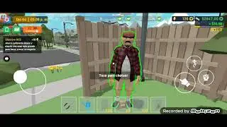 Nuevo arquile en clan calembo #2