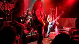 Obsess&ouml;r - Apokalyptik Raids / Live - Falkendom Bielefeld