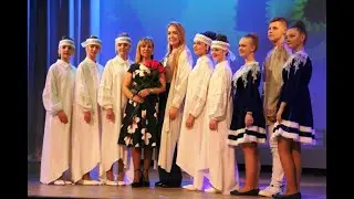 II Международный фестиваль талантов &laquo;Magic Fest 2022&raquo; 26.02.2022 -2