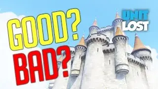 Overwatch Eichenwalde - Good or Bad? What Do YOU Think?