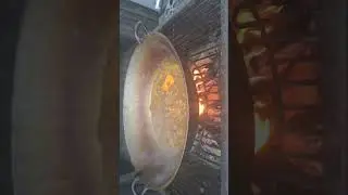 🇸🇷 Doksa Masala Duck in  Curry