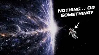 The Universe's Edge Doesn't Exist - Here's Why