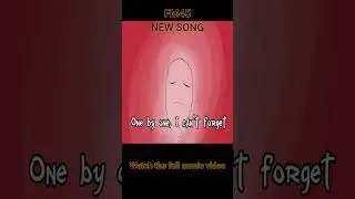 Fm45 - I can't Hear Him Anymore Part 5 #music #newartist #newsong #originalmusic #fyp