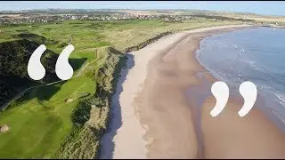 Golf in Aberdeen and Aberdeenshire