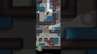 👉 &ldquo;Hunter Assassin Gameplay Level 389 | Can I Clear This Level Without Getting Caught? 🔥&rdquo;