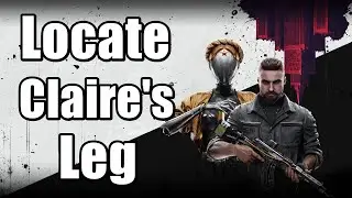 Atomic Heart - Locate Claire's Leg - The Major, The Witch, And The Warehouse Full Walkthrough