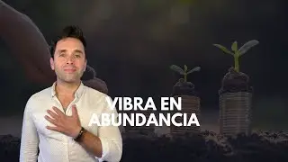 Vibra en abundancia