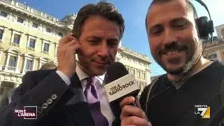 Conte canta Lucio Dalla, il commento di Giorgia Meloni: 