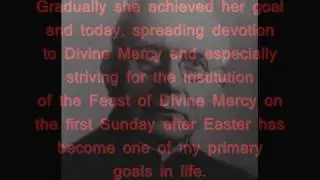 Blessed frather Michael Sopocko