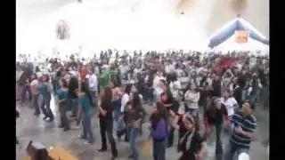 Apotur - Fiesta de Confraternidad - 2009