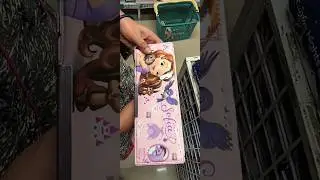 Sofia🤴Princess👑 Pencil Box #school #pencil #princess #shorts #trending #subscribe