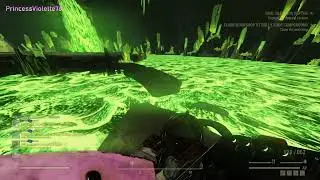 Fallout 76 - Module and Raid farming silent stream!