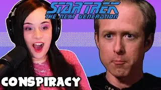 Star Trek: TNG 1x25 - 